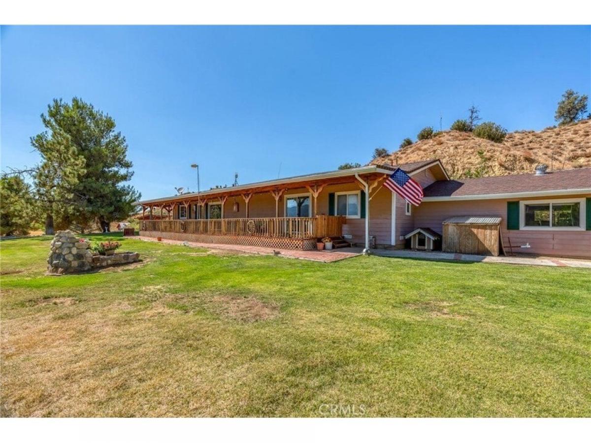 Picture of Home For Sale in Maricopa, California, United States