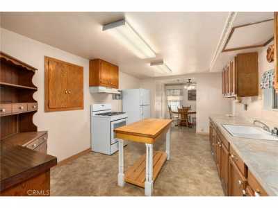 Home For Sale in New Cuyama, California