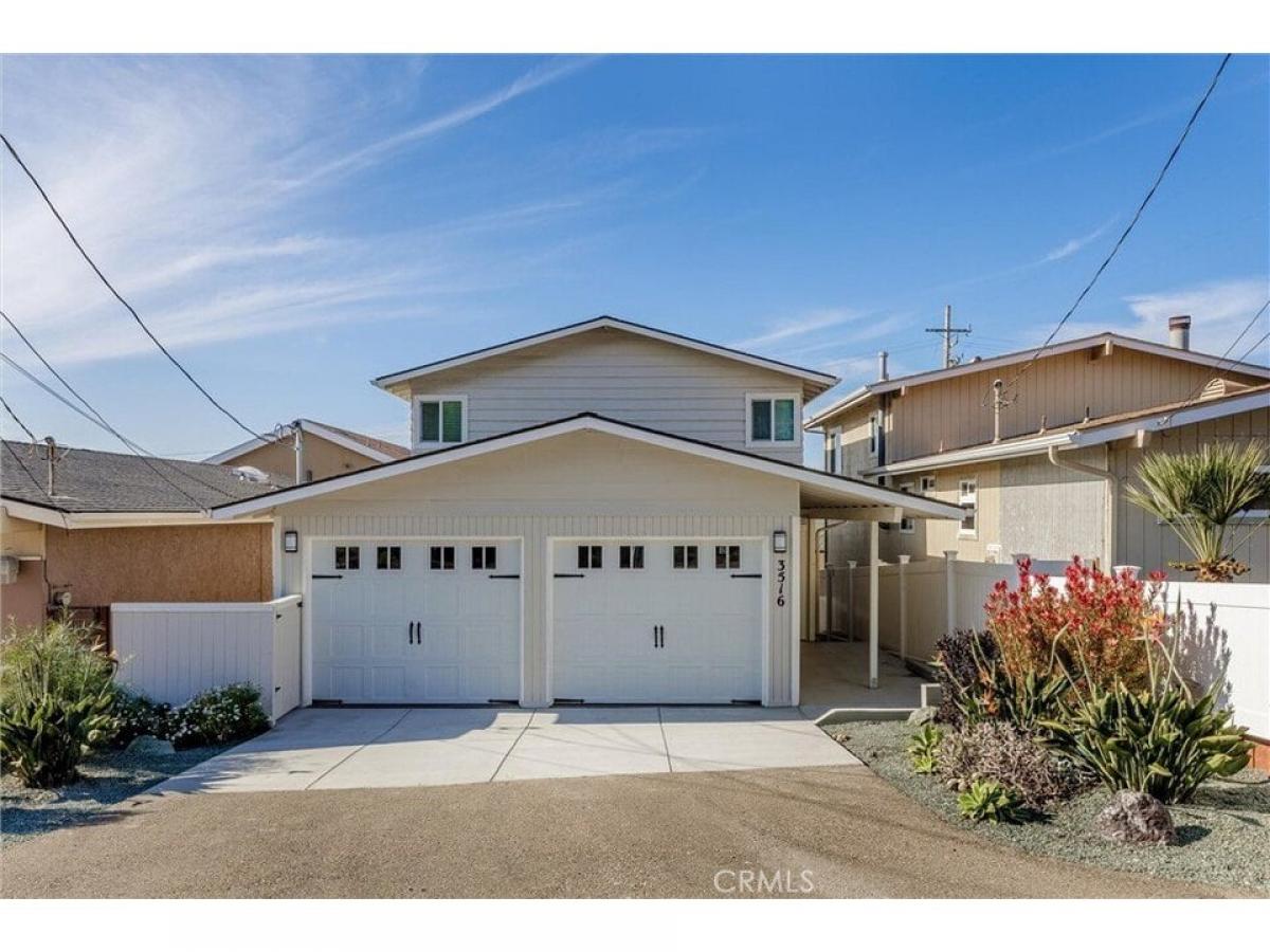 Picture of Home For Sale in Cayucos, California, United States