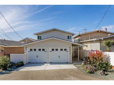 Home For Sale in Cayucos, California