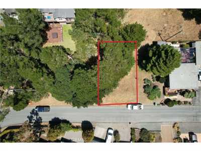 Residential Land For Sale in Cambria, California