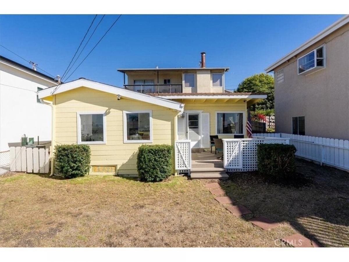 Picture of Home For Sale in Cayucos, California, United States