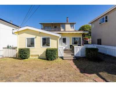 Home For Sale in Cayucos, California