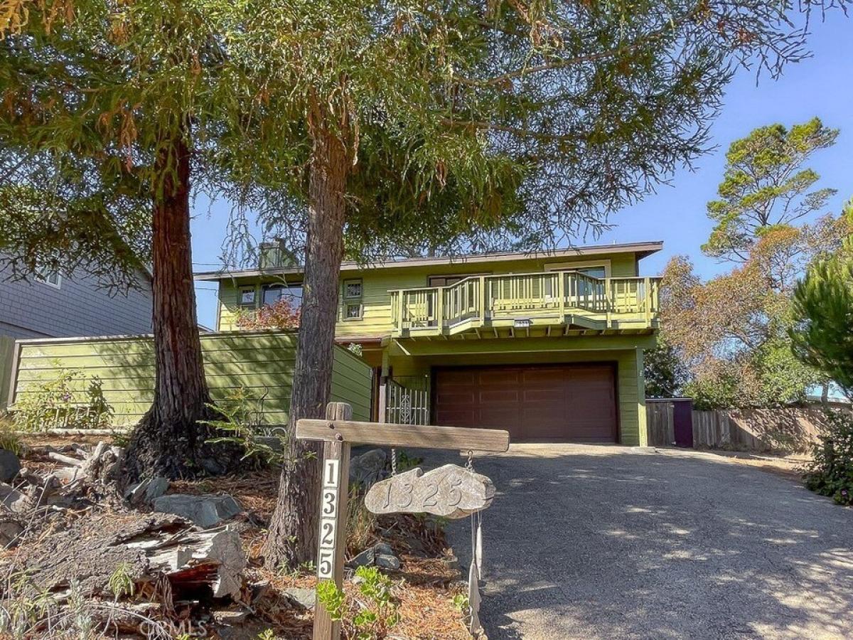 Picture of Home For Sale in Cambria, California, United States