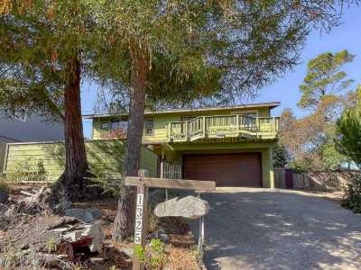 Home For Sale in Cambria, California