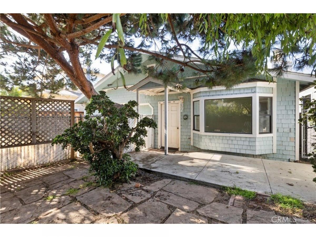 Picture of Home For Sale in Cayucos, California, United States