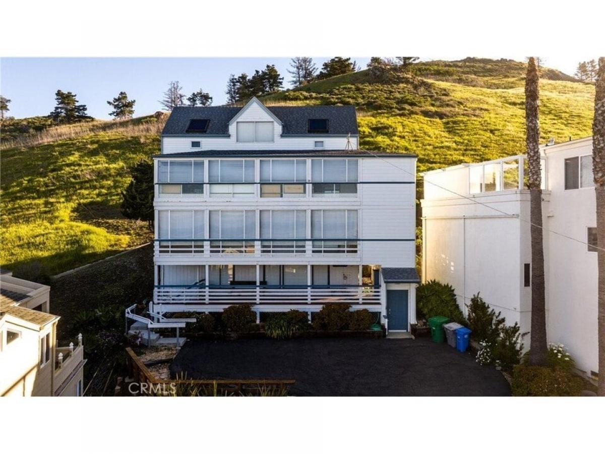 Picture of Home For Sale in Cayucos, California, United States