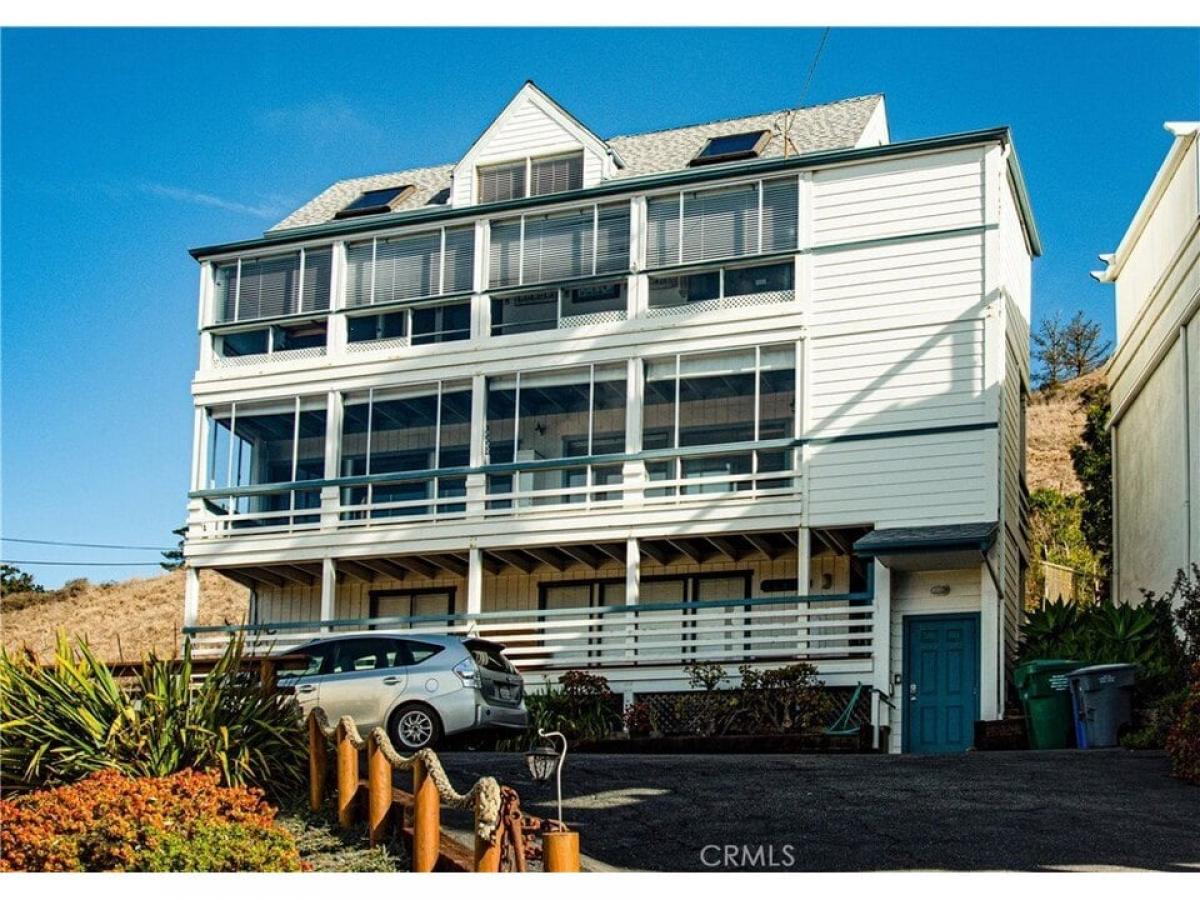 Picture of Home For Sale in Cayucos, California, United States