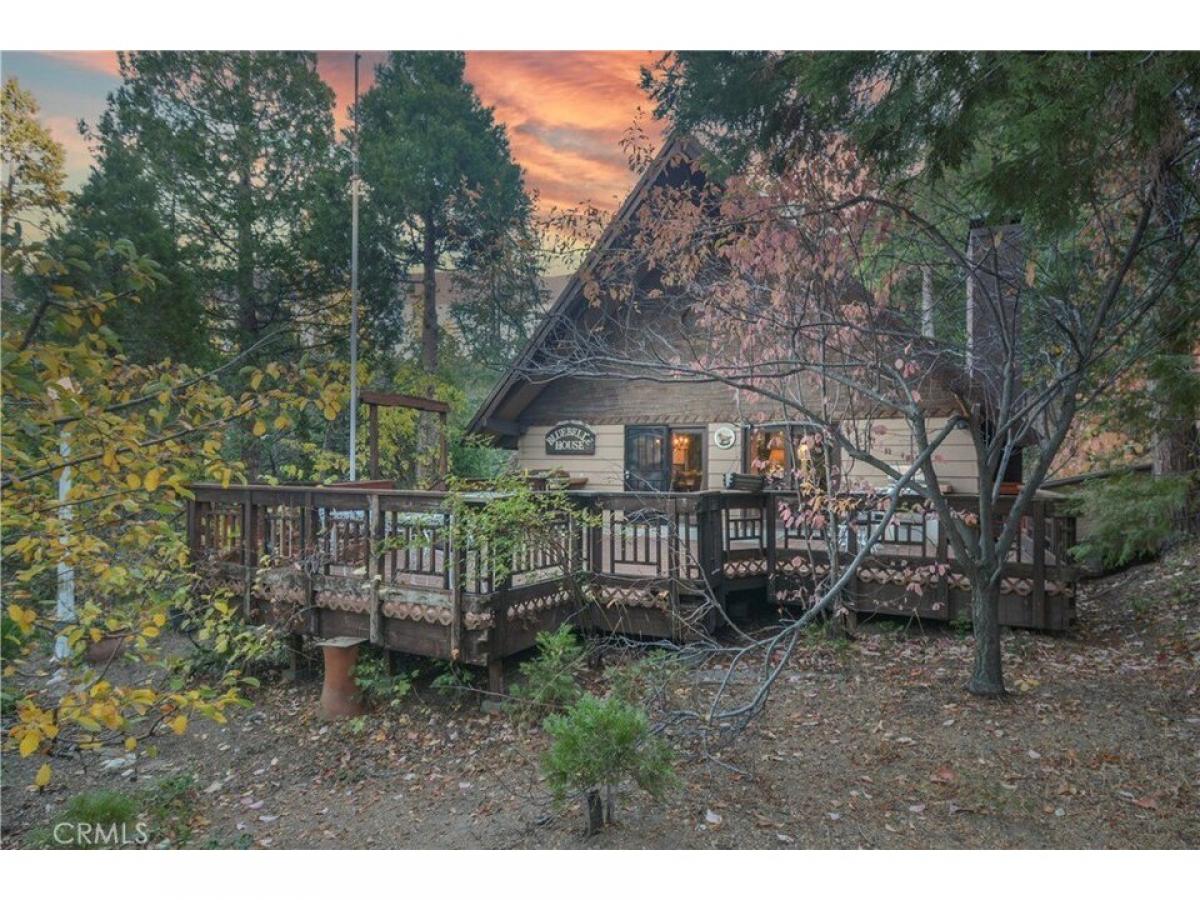 Picture of Home For Sale in Lake Arrowhead, California, United States