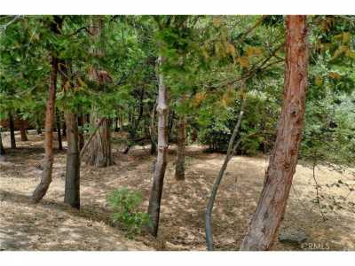 Residential Land For Sale in Lake Arrowhead, California