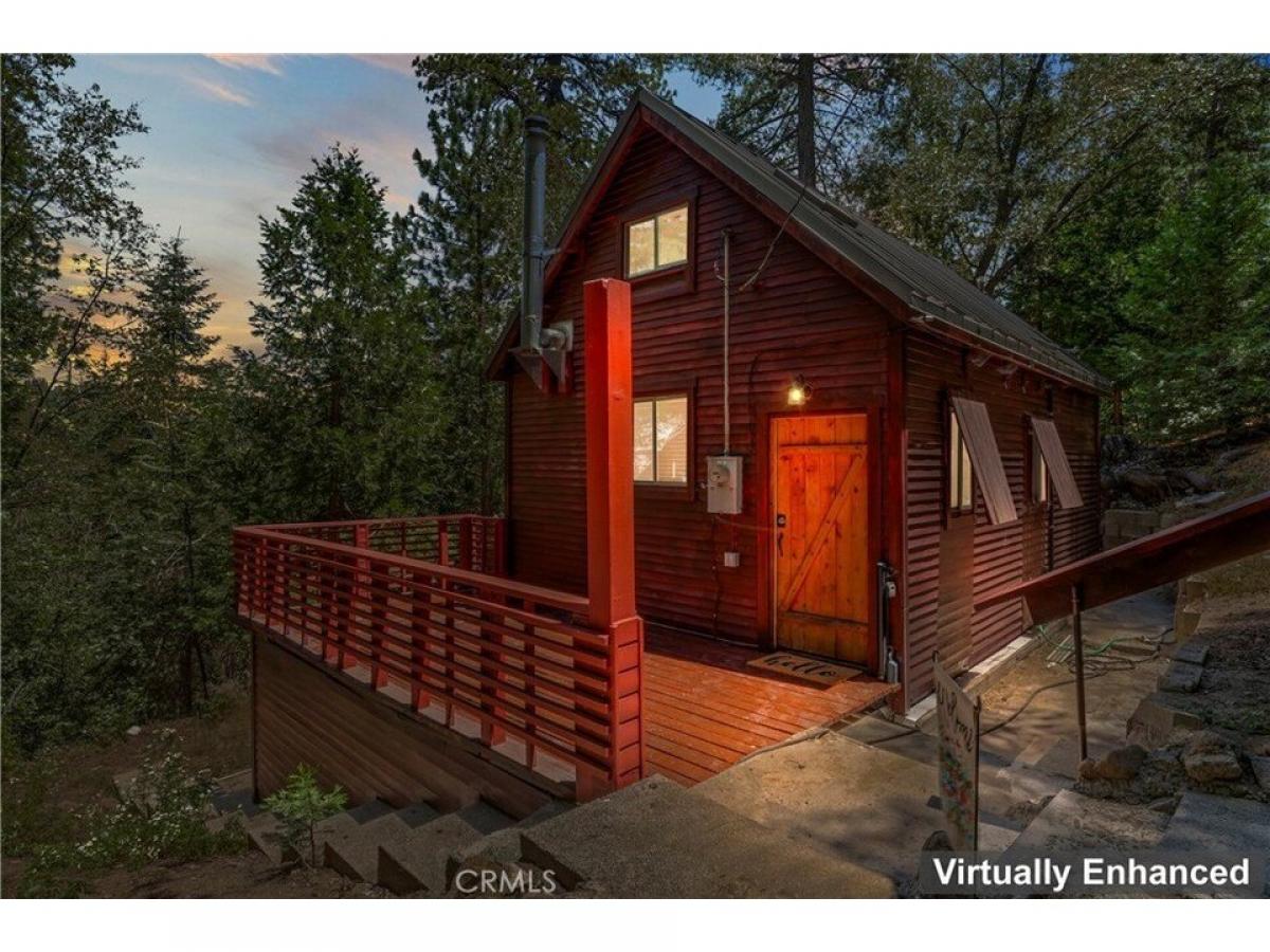 Picture of Home For Sale in Twin Peaks, California, United States