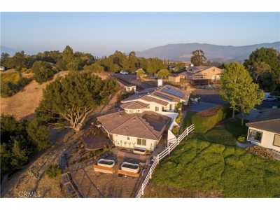 Home For Sale in Solvang, California