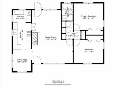 Home For Sale in Paso Robles, California