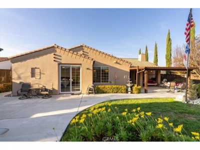 Home For Sale in Paso Robles, California