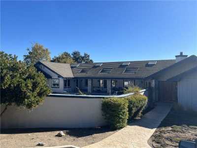 Home For Sale in Paso Robles, California