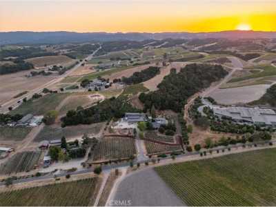 Home For Sale in Paso Robles, California