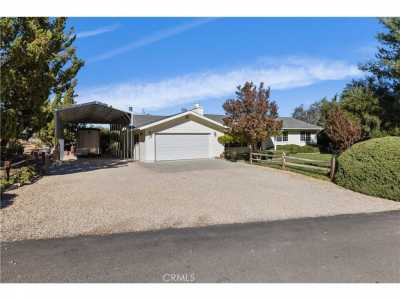 Home For Sale in Paso Robles, California