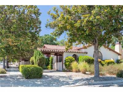 Home For Sale in Paso Robles, California