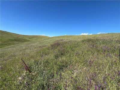 Residential Land For Sale in Paso Robles, California