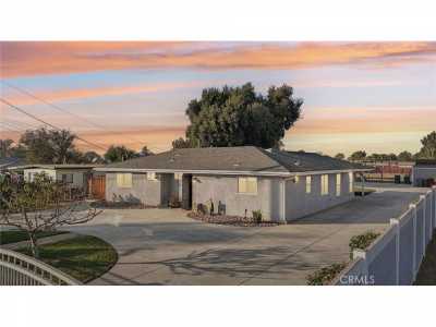 Home For Sale in Norco, California