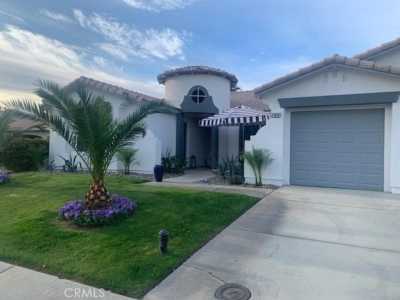 Home For Sale in Indio, California