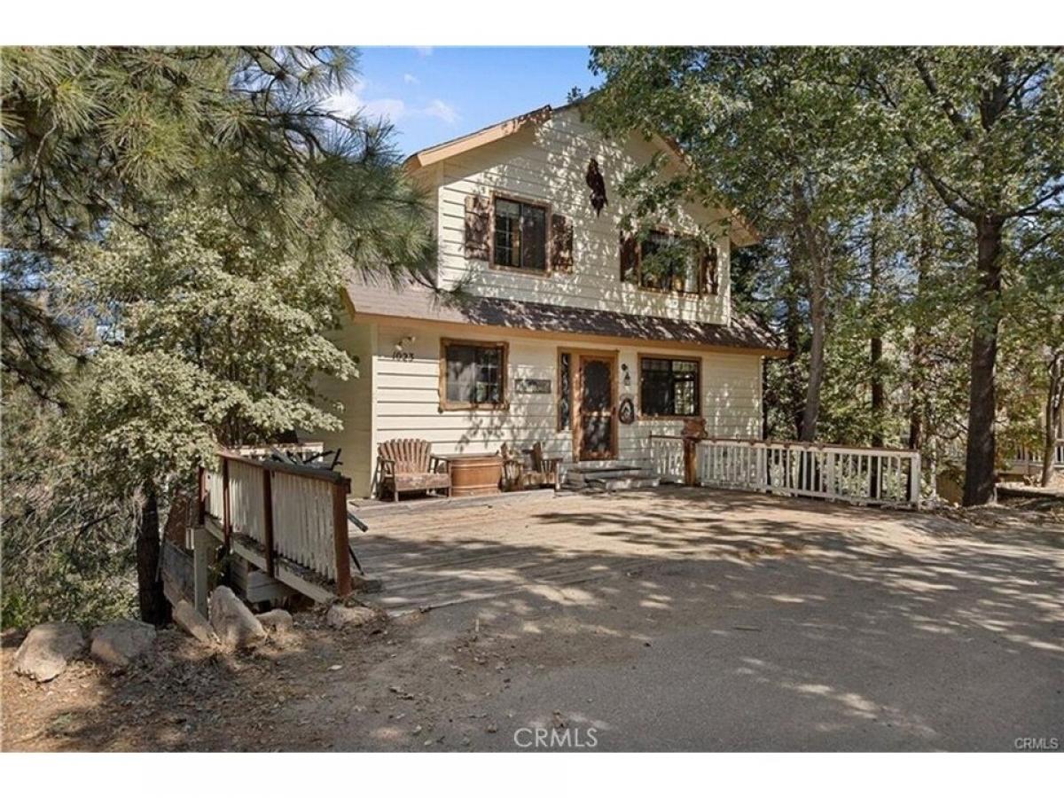 Picture of Home For Rent in Lake Arrowhead, California, United States