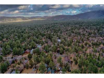 Residential Land For Sale in Sugarloaf, California