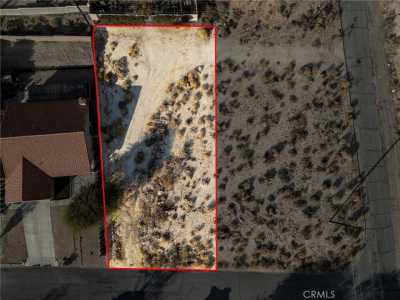 Residential Land For Sale in Desert Hot Springs, California