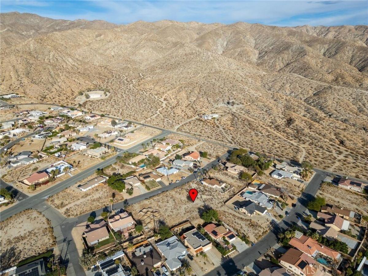 Picture of Residential Land For Sale in Desert Hot Springs, California, United States