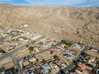 Residential Land For Sale in Desert Hot Springs, California