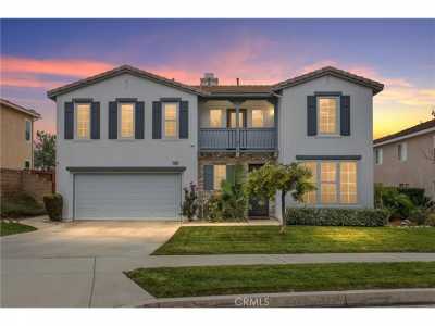 Home For Sale in Yucaipa, California