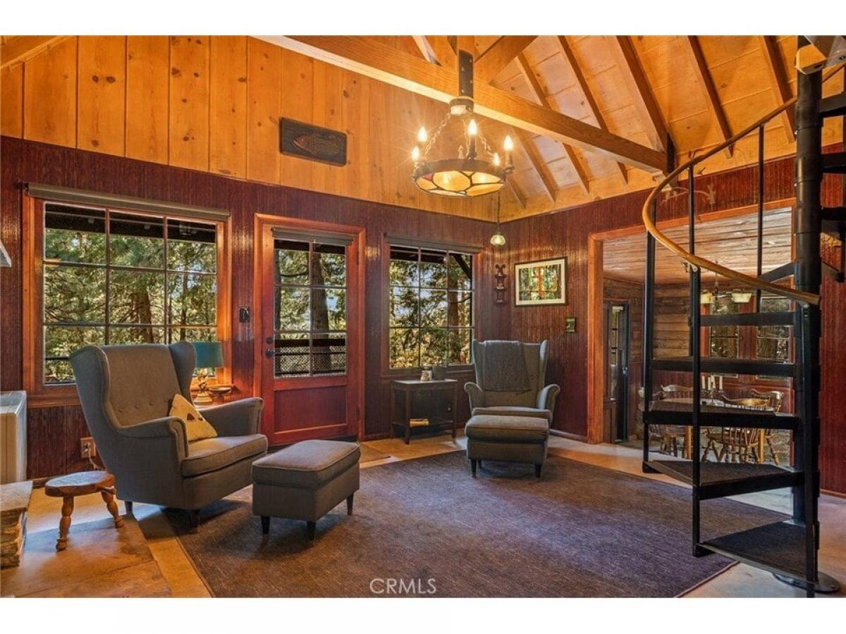 Picture of Home For Sale in Cedarpines Park, California, United States