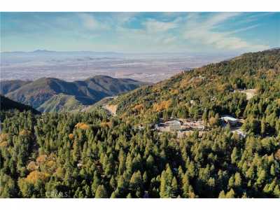 Residential Land For Sale in Crestline, California