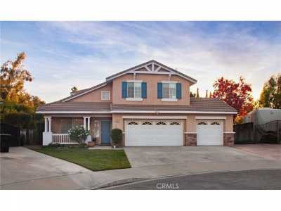 Home For Sale in Yucaipa, California