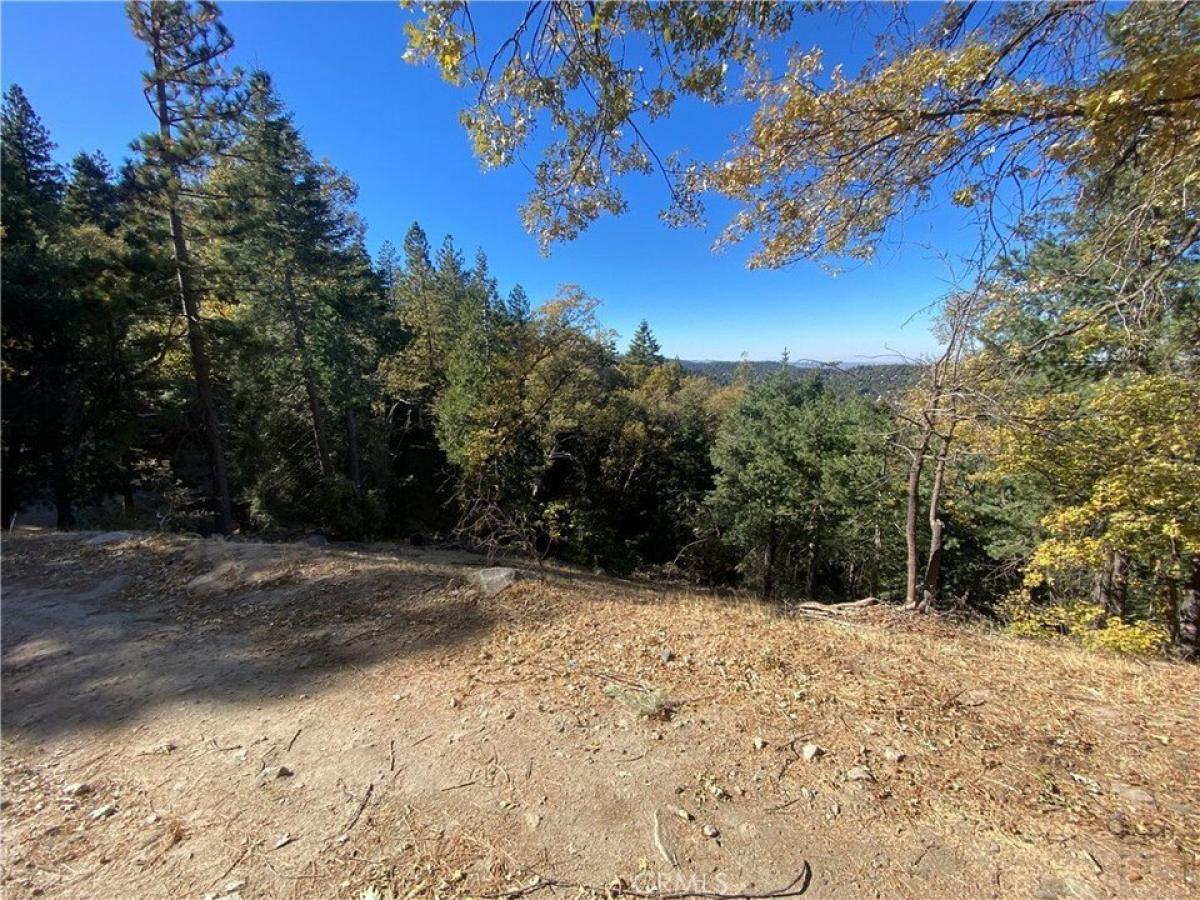 Picture of Residential Land For Sale in Crestline, California, United States