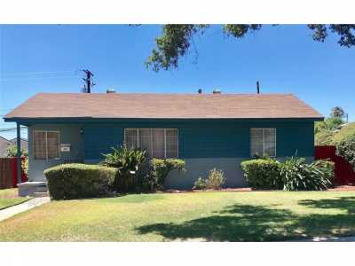 Home For Sale in San Bernardino, California