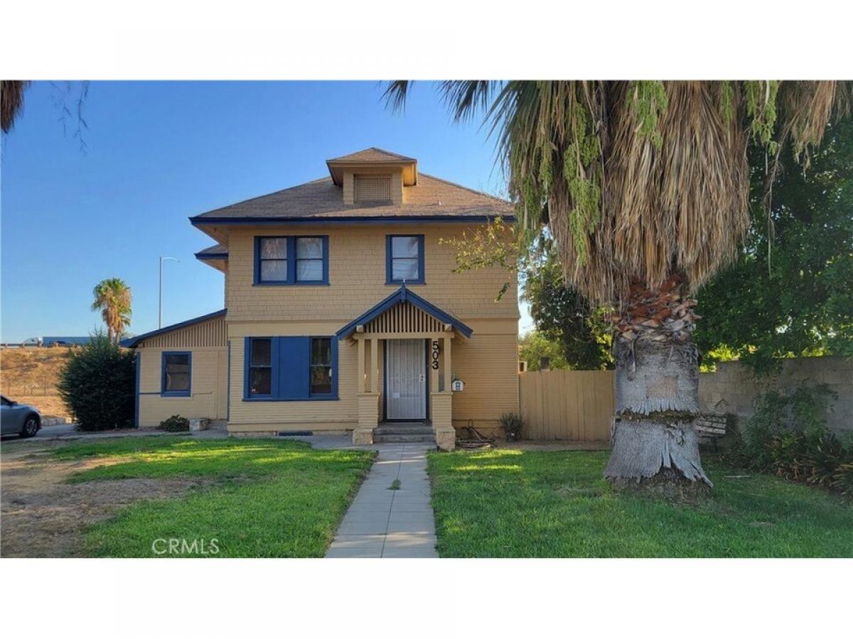 Picture of Home For Rent in Redlands, California, United States