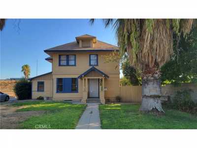 Home For Rent in Redlands, California