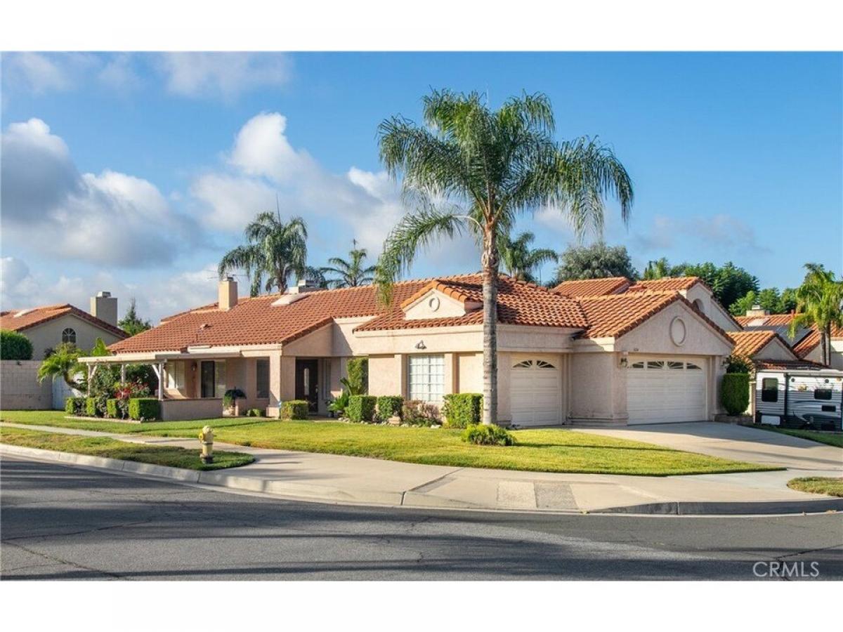 Picture of Home For Sale in Redlands, California, United States