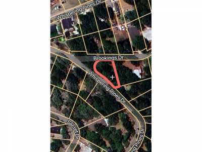 Residential Land For Sale in Running Springs, California