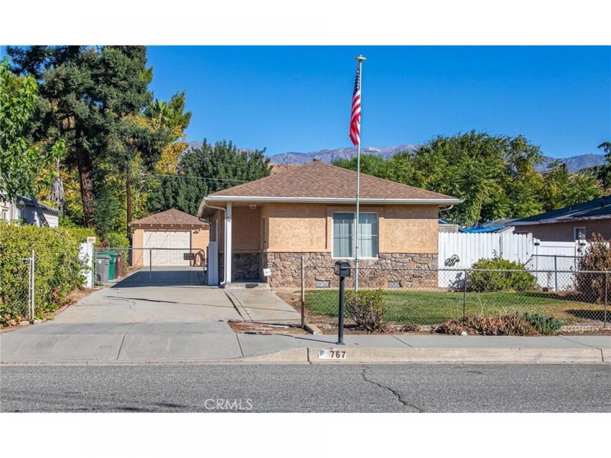 Picture of Home For Sale in Banning, California, United States