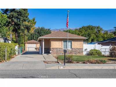 Home For Sale in Banning, California