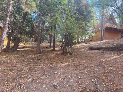 Residential Land For Sale in Arrowbear, California