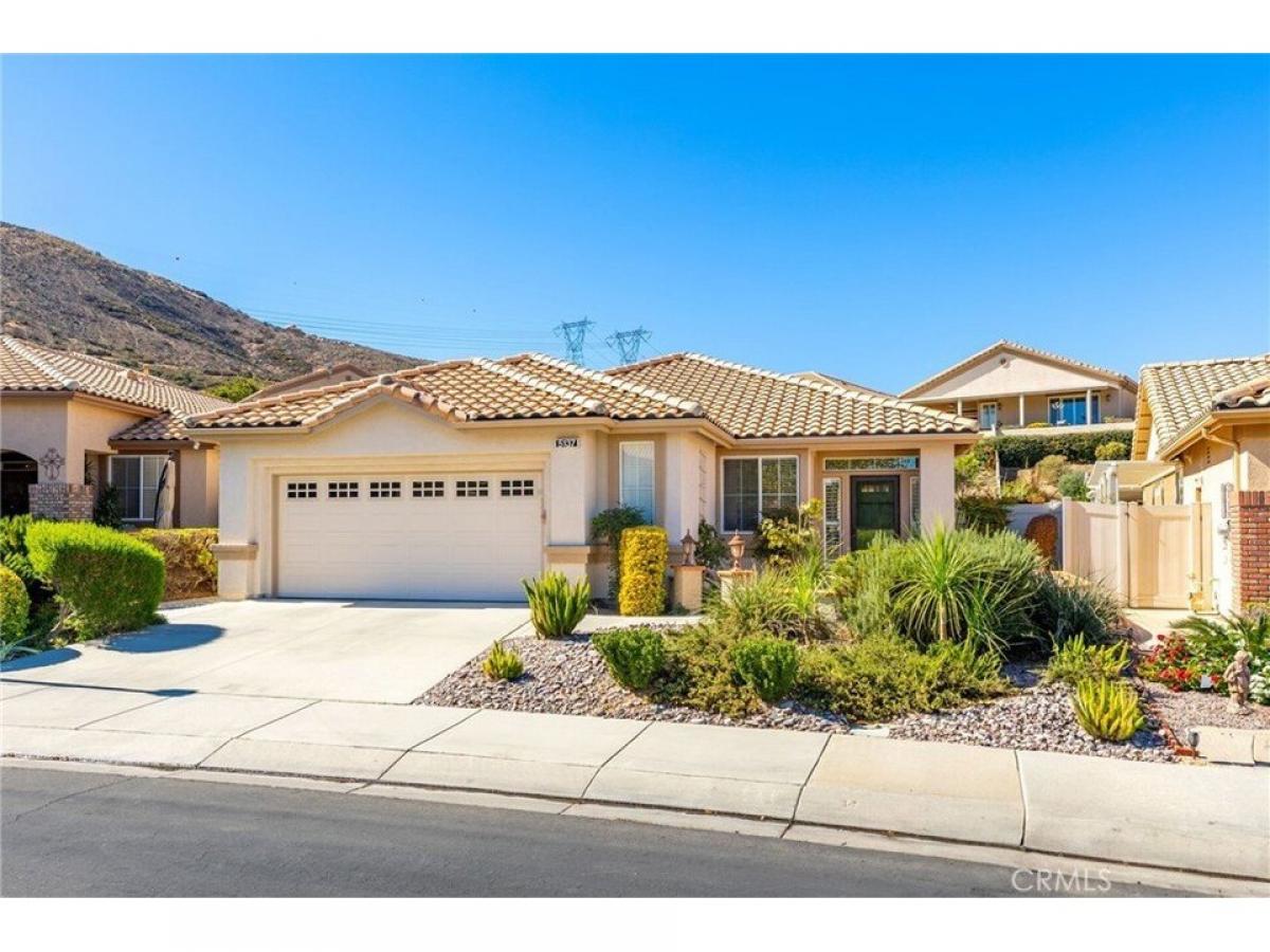 Picture of Home For Sale in Banning, California, United States