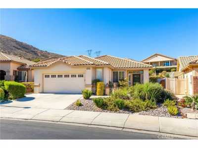 Home For Sale in Banning, California