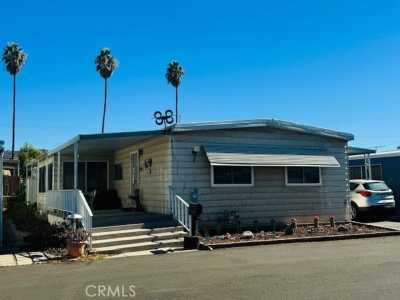 Home For Sale in Calimesa, California