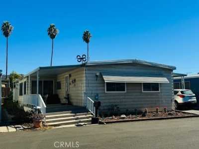 Home For Sale in Calimesa, California