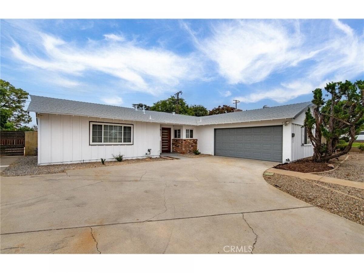 Picture of Home For Sale in Redlands, California, United States