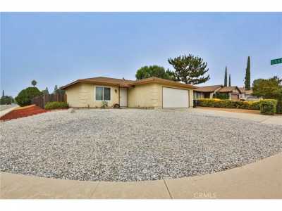 Home For Sale in San Bernardino, California