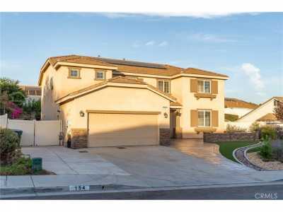 Home For Sale in Calimesa, California